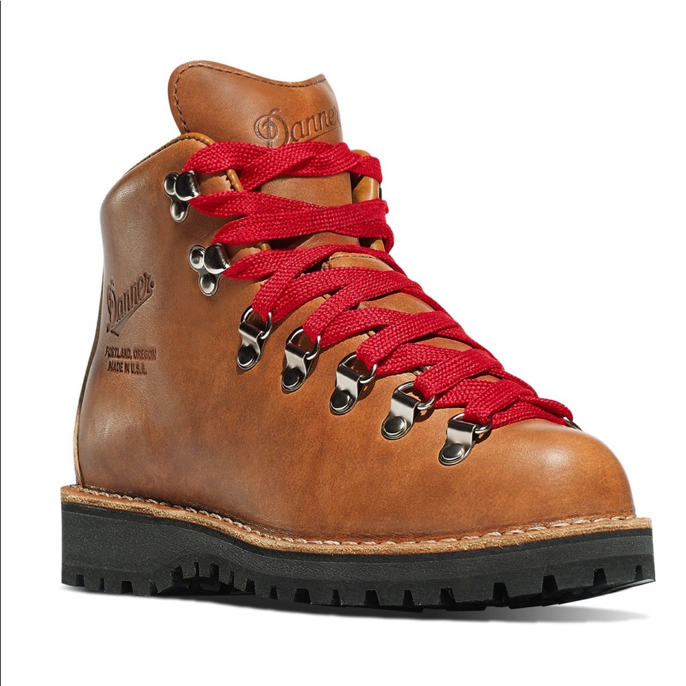 *ISO* Danner Cascade Boots